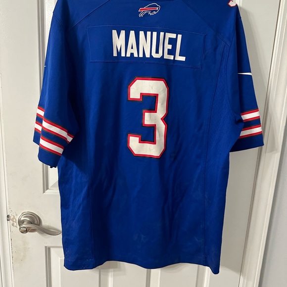 NFL jersey - Picture 2 of 4